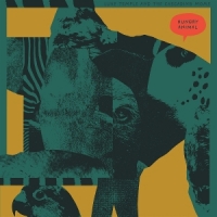 Temple, Luke Hungry Animal