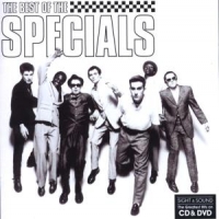 Specials Best Of The Specials