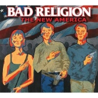 Bad Religion The New America