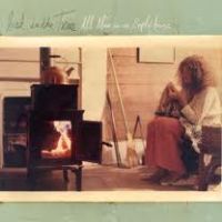 Lost In The Trees All Alone In An Empty House