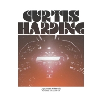 Harding, Curtis Departures & Arrivals Adventures Of