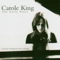 King, Carole The Early Years - Classic Original