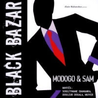 Black Bazar Black Bazar (modogo & Sam)