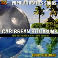 Ebony Steelband, The Popular Beatles Songs - Caribbean S