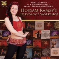 Ramzy, Hossam Hossam Ramzy S Bellydance Workshop