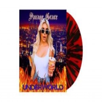 Savage Grace Underworld -coloured-