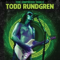 Rundgren, Todd The Unpredictable Todd Rundgren