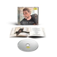 David Garrett, Julien Quentin, Franck Immortal