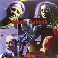 Goblin Rebirth Alive