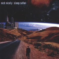 Nicely, Nick Sleep Safari