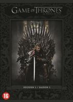 Tv Series Game Of Thrones, Seizoen 1