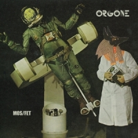 Orgone Mos/fet -coloured-