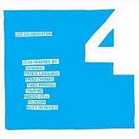 Lcd Soundsystem 45:33 Remixes