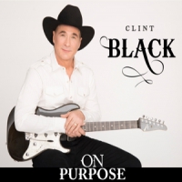 Black, Clint On Purpose