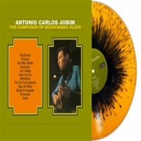 Jobim, Antonio Carlos The Composer Of Desafinado