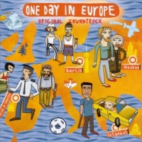 O.s.t. One Day In Europe