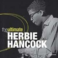Hancock, Herbie Ultimate