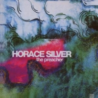 Silver, Horace Preacher