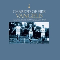 Vangelis Chariots Of Fire