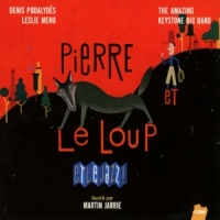 Amazing Keystone Big Band, The Pierre Et Le Loup Et Le Jazz!