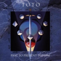Toto Toto Past To Present 1977-1990