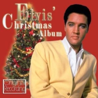 Presley, Elvis Elvis Christmas Album