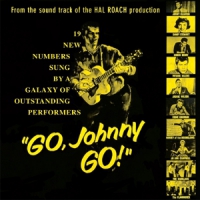 Ost / Soundtrack Go, Johnny, Go!