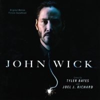 Original Soundtrack John Wick