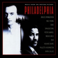 Ost / Soundtrack Philadelphia