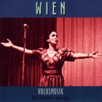 Various Wien Volksmusik