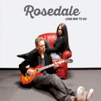 Rosedale Long Way To Go -digi-