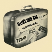 Allen Kwela Octet Allen's Soul Bag
