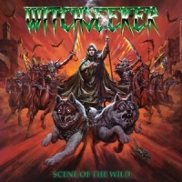 Witchseeker Scene Of The Wild