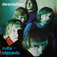 Cuby + Blizzards Desolation