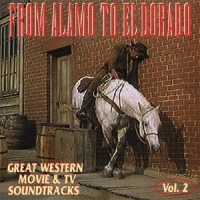 Various From Alamo To El Dorado