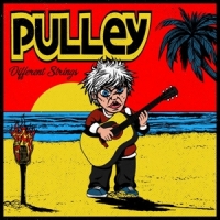 Pulley Different Strings (10")