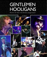 Hermans, Ton Gentlemen Hooligans