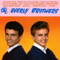 Everly Brothers, The The Everly Brothers