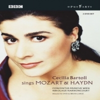 Bartoli, Cecilia Sings Mozart & Haydn