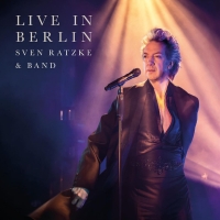 Ratzke, Sven Live In Berlin (+cd)