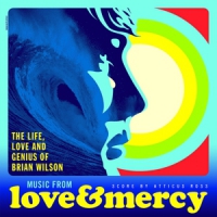 Various Love & Mercy - The Life, Love And G