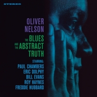 Nelson, Oliver Blues And The Abstracts Truth -ltd-