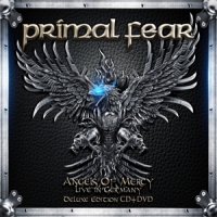 Primal Fear Angels Of Mercy