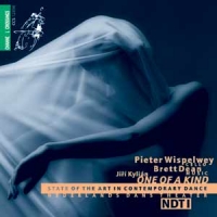 Kylian, L. One Of A Kind