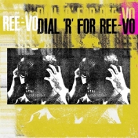 Ree-vo Dial R For Ree-vo