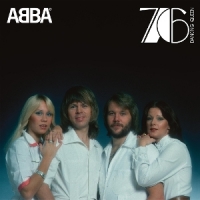 Abba Dancing Queen - Sparkling 10"
