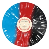 Alunah & Samavayo Embers Of Belief -coloured-