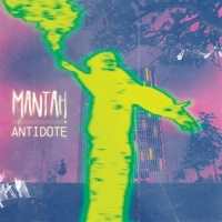 Mantah Antidote
