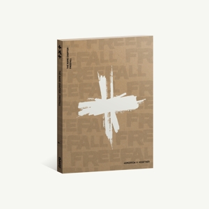 Tomorrow X Together The Name Chapter  Freefall: Clarity