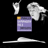 Royal Concertgebouw Orchestra Mahler: Symphony No. 3